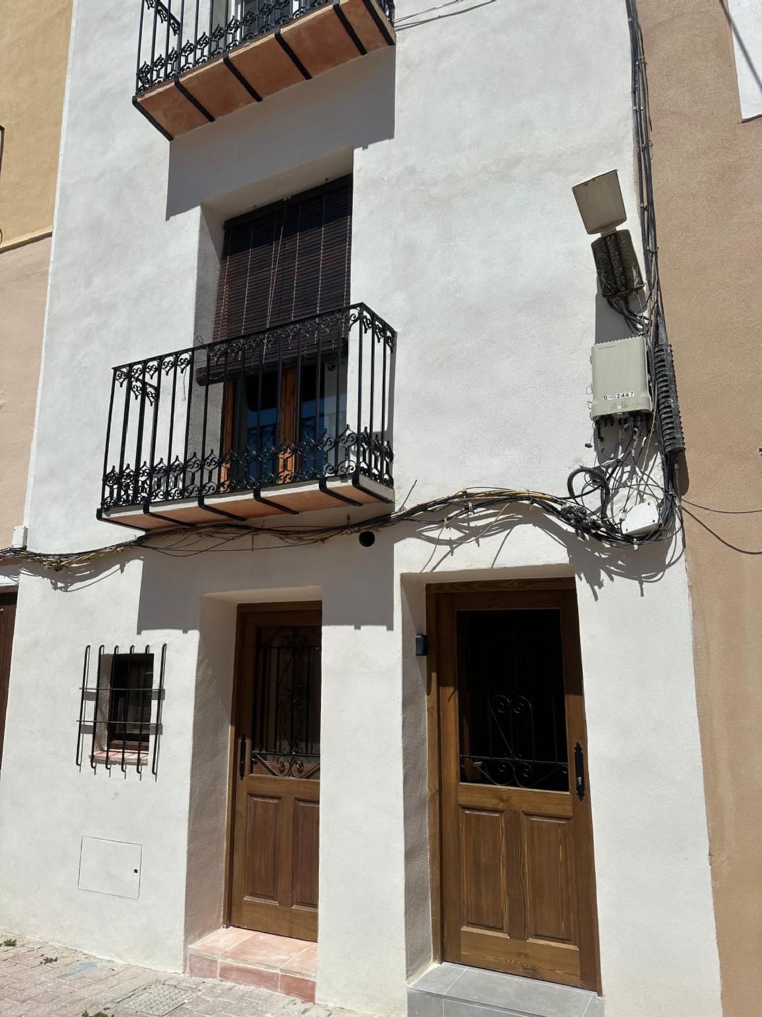 Vilamar Suite Villajoyosa Dış mekan fotoğraf