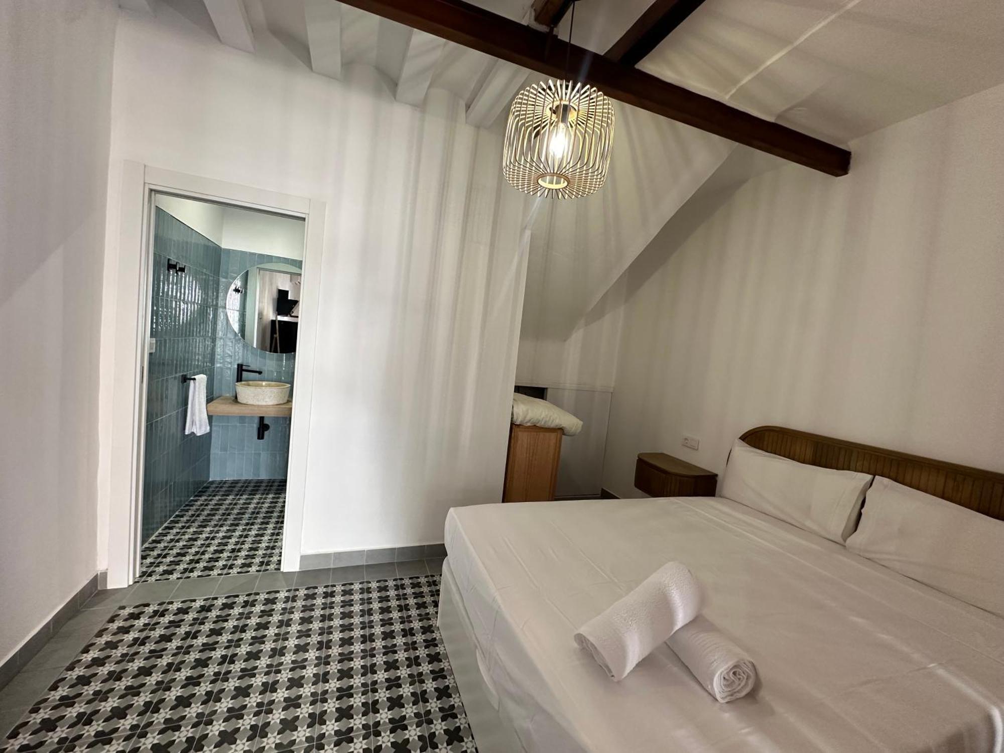 Vilamar Suite Villajoyosa Dış mekan fotoğraf