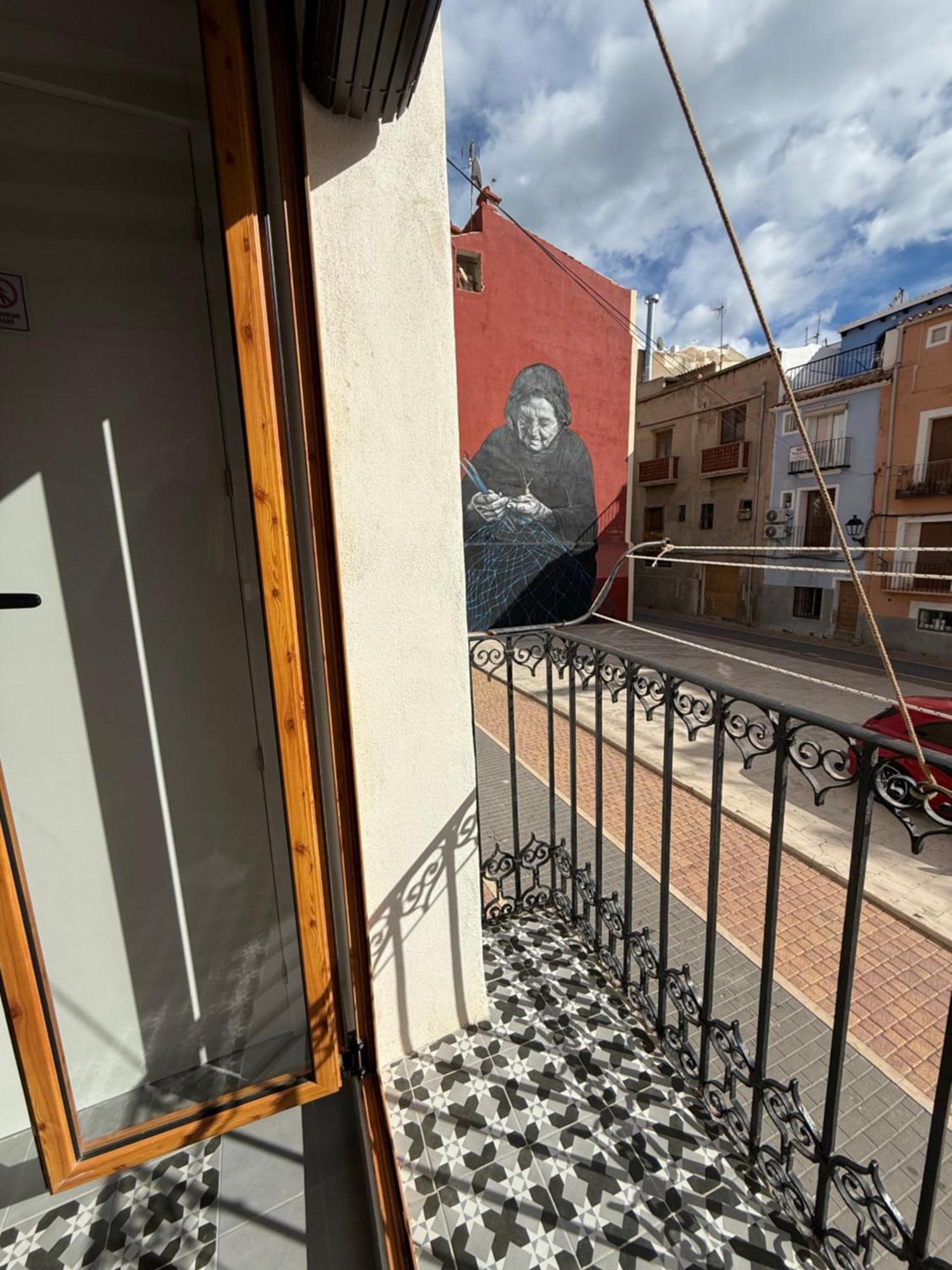 Vilamar Suite Villajoyosa Dış mekan fotoğraf